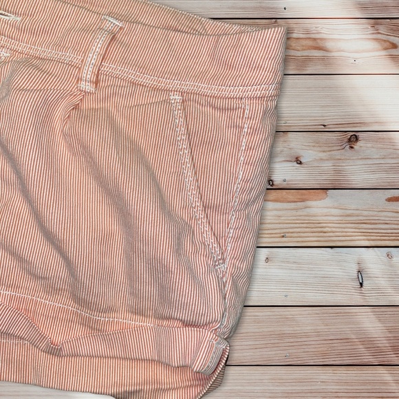 American eagle 🦅 shorts pinstripe - Picture 5 of 5